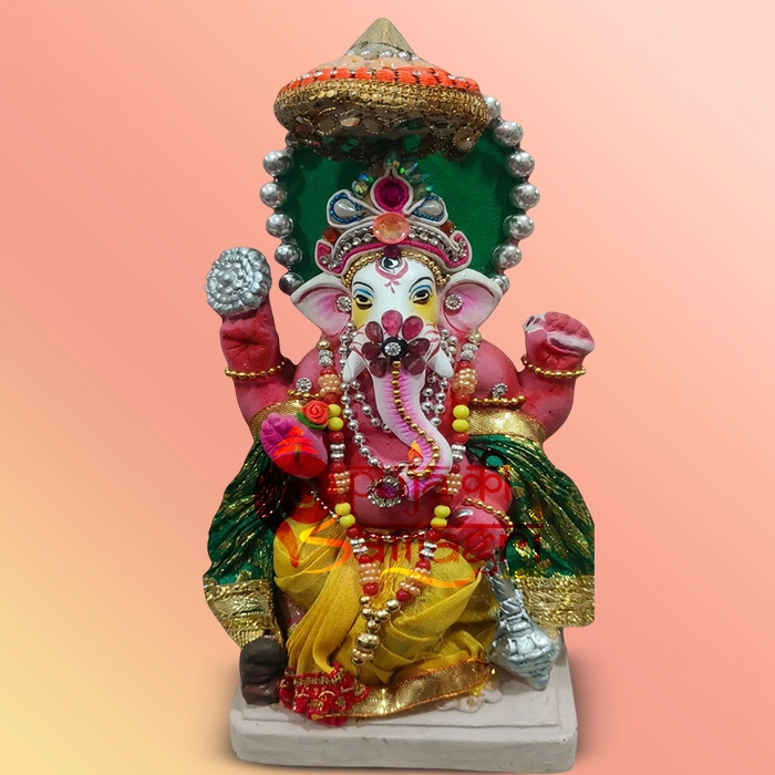 Lord Ganapati Idol Lord Ganapati Idol