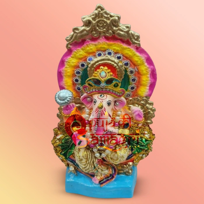 Ganesha Ji Ganesha Ji