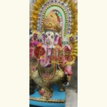 Idol of Lord Ganapati Ji - Image 2