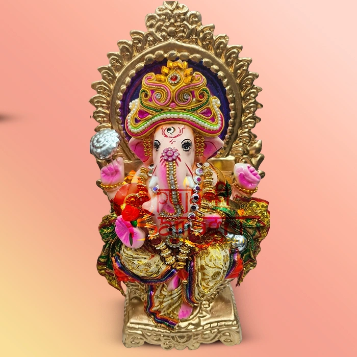 Ganpati Bappa Murti Ganpati Bappa Murti