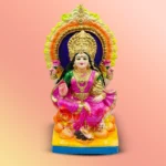Goddess Lakshmi Mata Idol