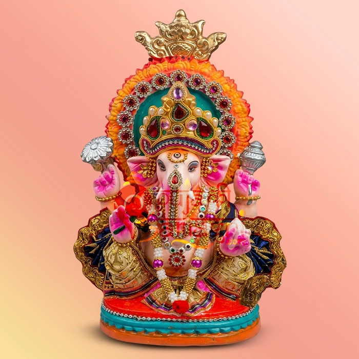 Ganpati Murti Ganpati Murti
