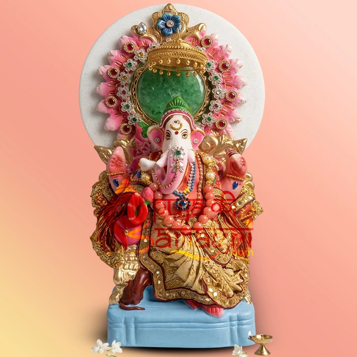 Siddhidata Ganesh Murti Siddhidata Ganesh Murti