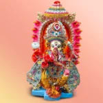 Deity Idol of Lord Ganesha