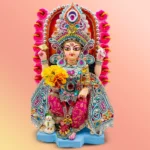 Maa Laxmi Murti