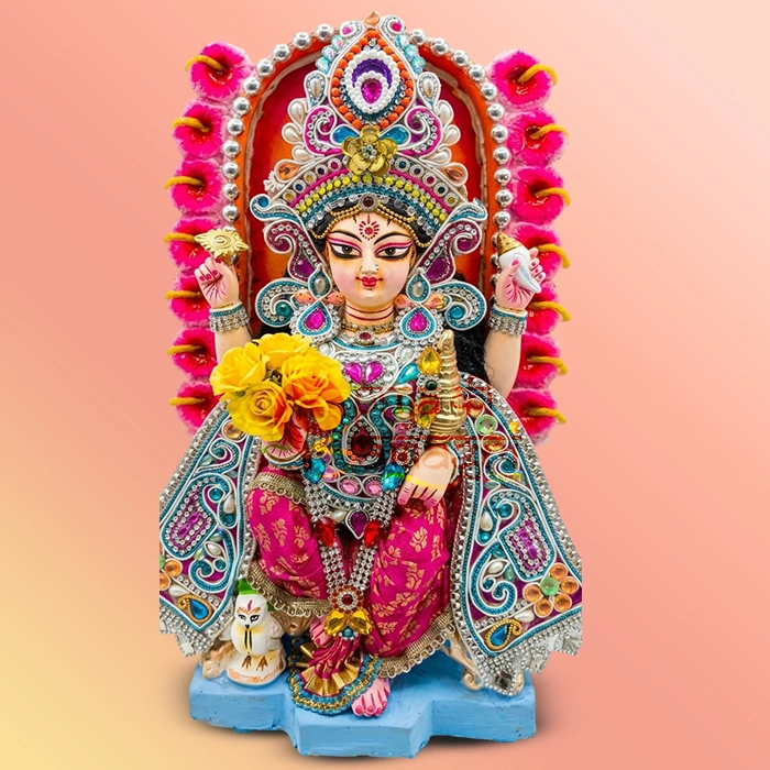 Maa Laxmi Murti