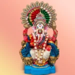 Ganapati Bappa Statue
