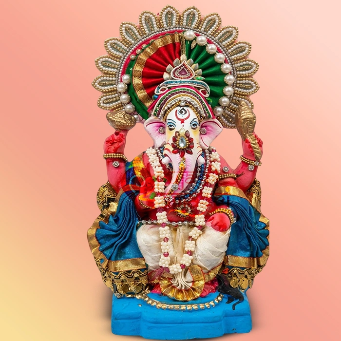 Ganapati Bappa Statue Ganapati Bappa Statue