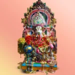 Shri Ganesh Idol