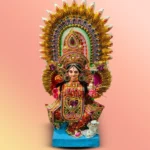 Lakshmi Mata Murti