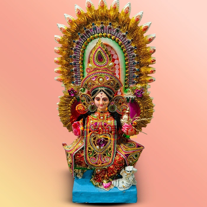 Lakshmi Mata Murti Lakshmi Mata Murti
