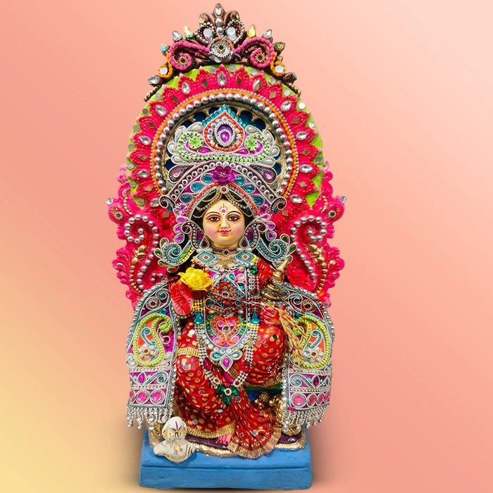 Lakhsmi Devi Murti Lakhsmi Devi Murti