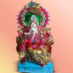 Ganpati Bappa Idol