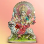 Sherawali Mata Idol