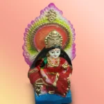 Goddess Lakshmi Devi Idol