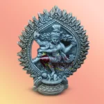 Nataraja Clay Murti