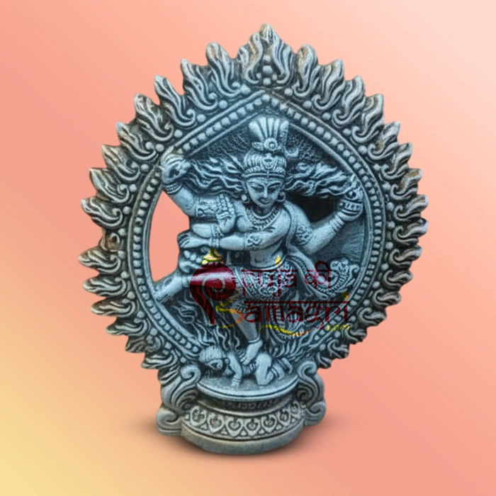 Nataraja Clay Murti Nataraja Clay Murti