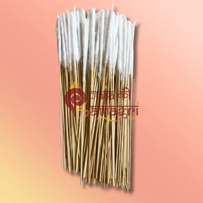 Cotton Batti Sticks