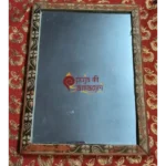 Darpan Wooden / Mirror - Image 2