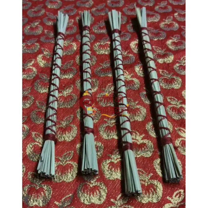Darbha Kusha Stick / Kush Danda for Pooja - Image 3