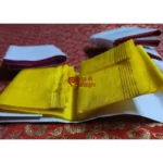 Jor Yellow Slik - Image 2