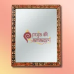 Darpan Wooden / Mirror