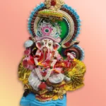 Decorative Ganesh Murti Gallery1