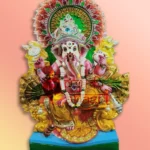 Decorative Ganesh Murti Gallery2