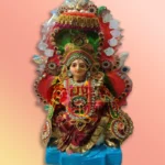 Decorative Lakshmi Murti - Image 3