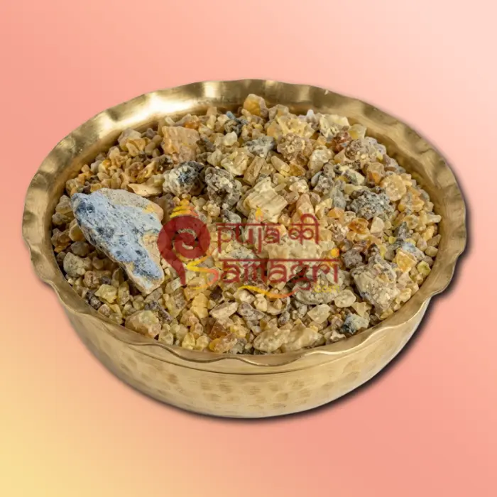 Dhuno Resin for Pooja