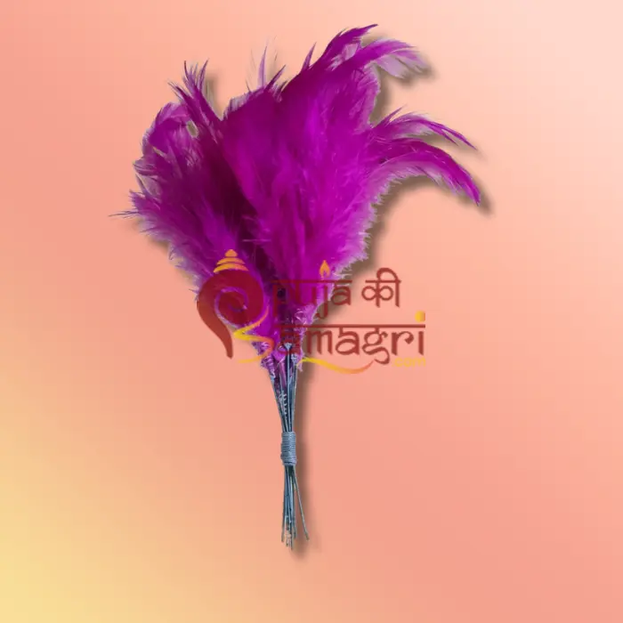 Feather Kalangi