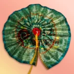 Gopal Vastra Banarasi Green