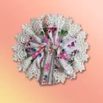 Gopal Vastra White Small