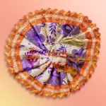 Laddu Gopal Cotton Dress
