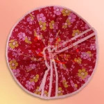 Laddu Gopal Cotton Dress for Summer - Image 2