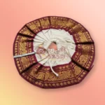 Baal Gopal Vastra Thick Border