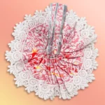 Gopal Vastra Pink Cotton
