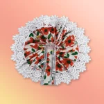 Gopal Vastra Flower Print