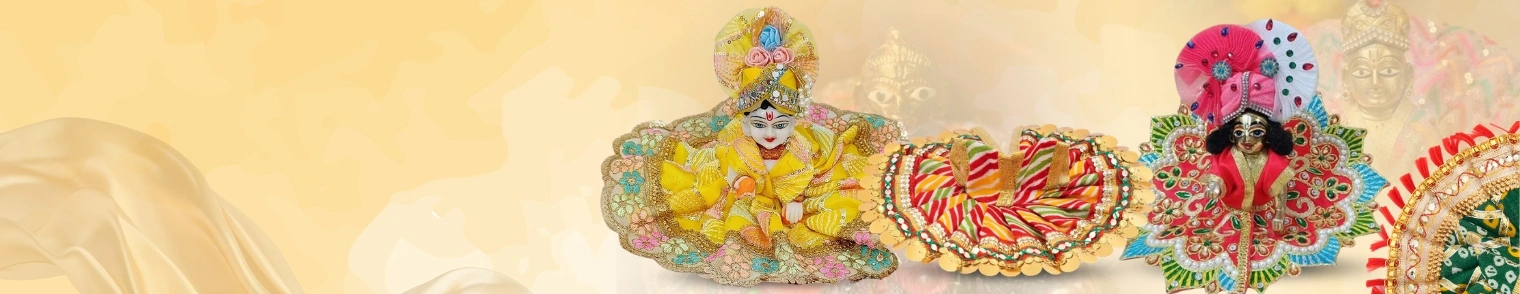 Gopal Vastra Banner