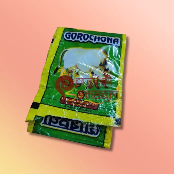 Gorachana