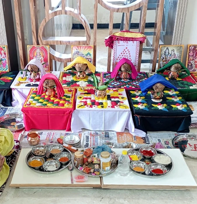GrihaPravesh