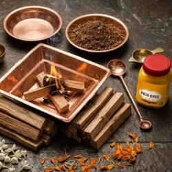 Havan Yagna Samagri
