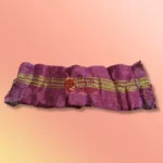 Red Hawan Cheli for puja