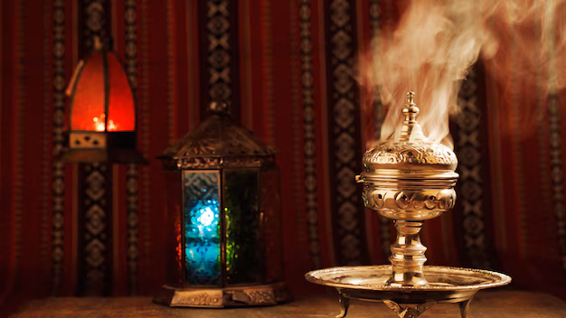 Incense Dhoop