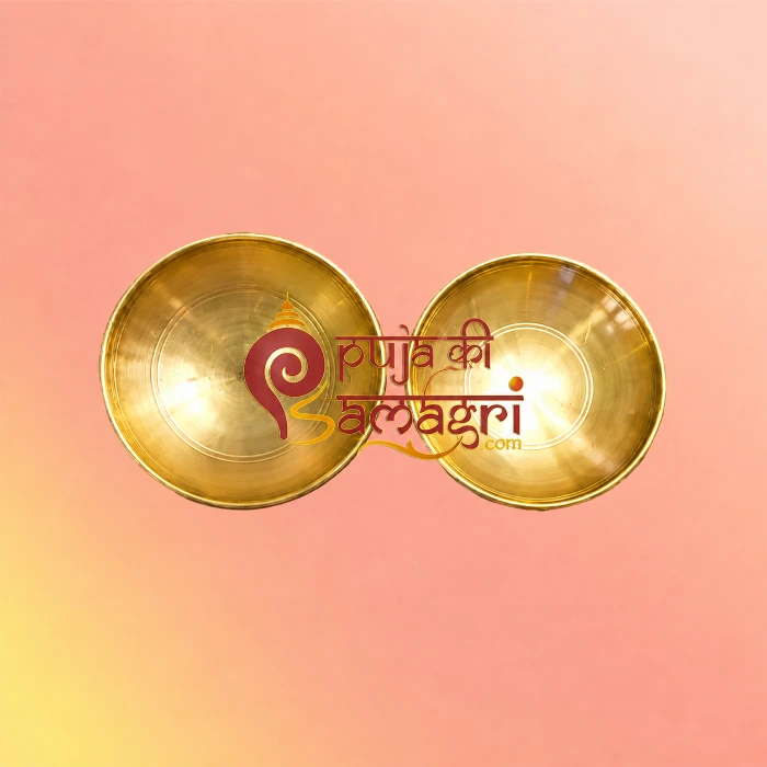 Jal Pradeep Water Diya Oil Lamp