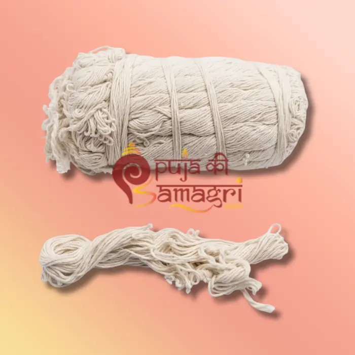 Janeu for Puja