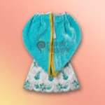 Poshak for God Krishna / Ganesh