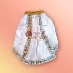 Krishna Ji Dhoti