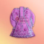 God Poshak Set (Pink)