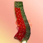 Dress for Lakshmi Devi